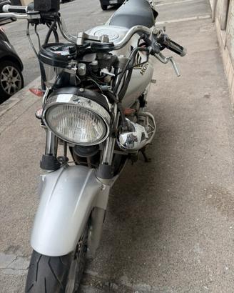Hornet 600