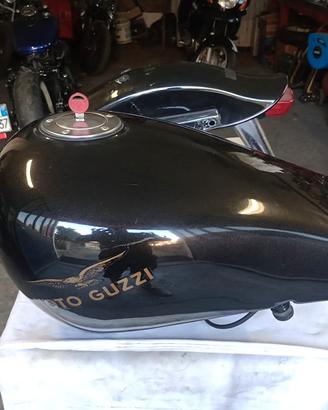 carrozzeria moto Guzzi nevada 