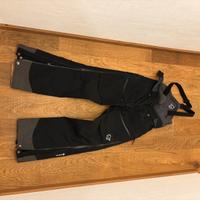 Pantaloni Sci Norrona