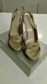 Scarpe donna tacco 12 Kammi