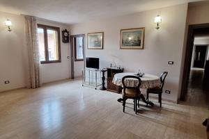 Appartamento a Rapolano Terme