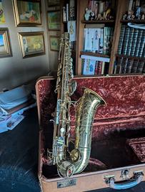 Sax RMC Martin