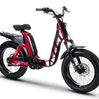 Fantic issimo urban e-bike