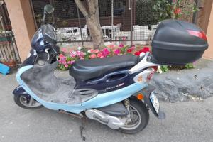 kymco movie 125