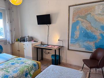 Affittacamere "da Pia"