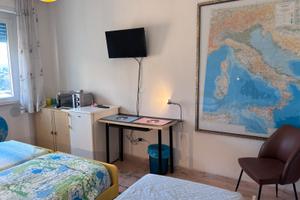 Affittacamere "da Pia"