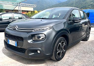 Citroen C3 1.2 puretech Shine 82cv