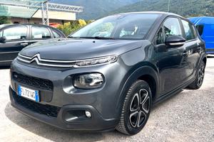 Citroen C3 1.2 puretech Shine 82cv