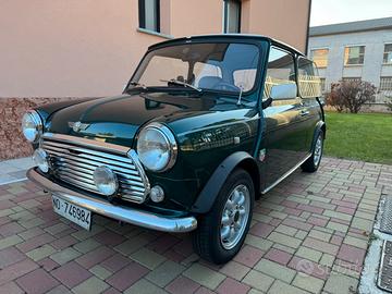 Rover Mini Cooper 1.3