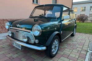 Rover Mini Cooper 1.3