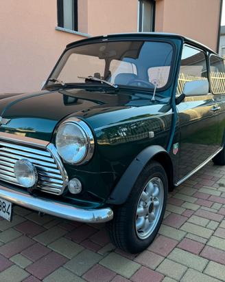 Rover Mini Cooper 1.3