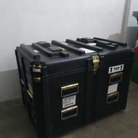 Cassa Militare STAGNA US ARMY Pelican Baule