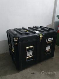 Cassa Militare STAGNA US ARMY Pelican Baule