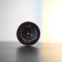 Carl ziess Jena DDR 50 F2.8