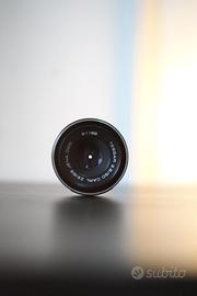 Carl ziess Jena DDR 50 F2.8