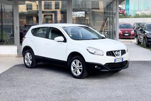 Nissan Qashqai 1.5 Diesel 110CV E5 Neo - 2011