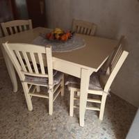 tavolo 