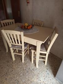 tavolo 