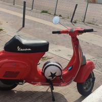 Vespa 50 Special  