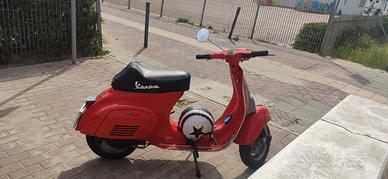 Vespa 50 Special  