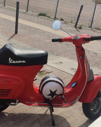 Vespa 50 Special  