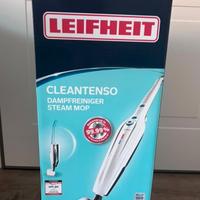 LAVAPAVIMENTI A VAPORE CLEANTENSO