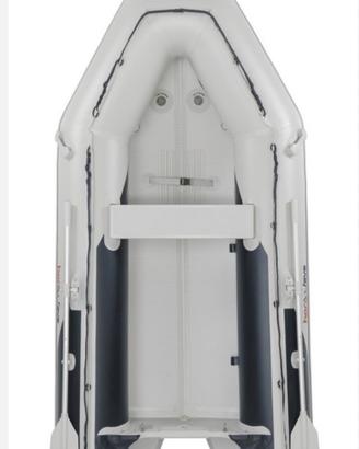 Gommone honwave 270