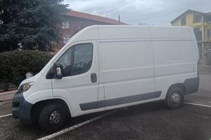 Citroen jumper 130 PMTM