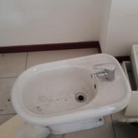 bidet serie cesame sintesi