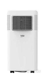 CONDIZIONATORE PORTATILE BEKO bp209h NUOVO