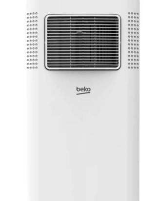 CONDIZIONATORE PORTATILE BEKO bp209h NUOVO