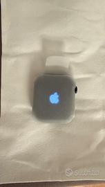 Apple Watch Series 11 46mm GPS Black MAI USATO