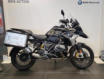 BMW r 1250 gs Abs my19
