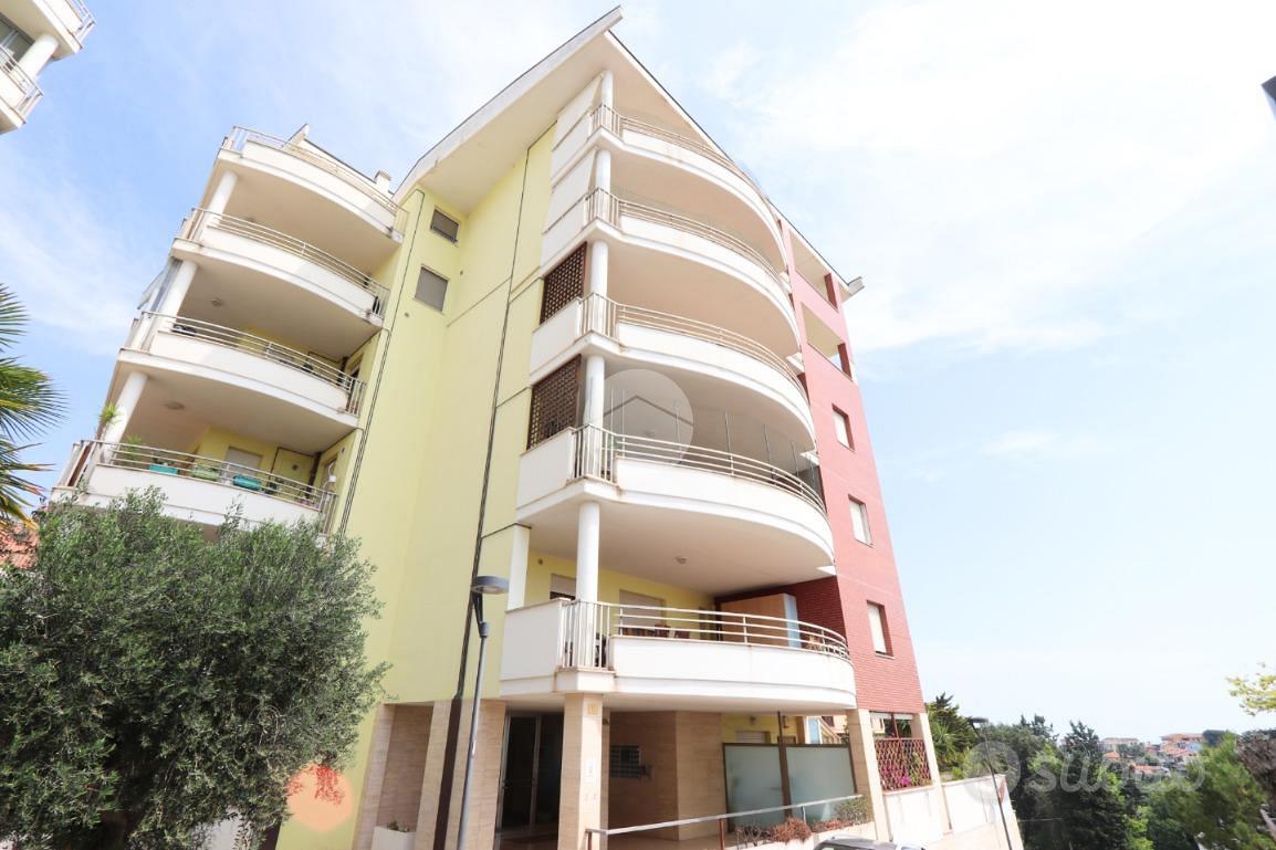 5 LOCALI A PESCARA