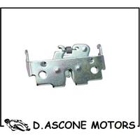 Serratura Sella Bw’s 2004 2016