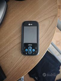 Cellulare LG KS360