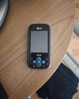 Cellulare LG KS360