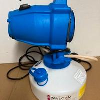 Spruzzatore elettrico