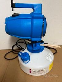 Spruzzatore elettrico