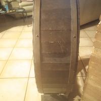 botte porta bottiglie 