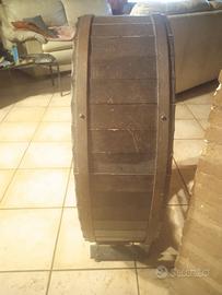 botte porta bottiglie 