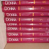 Nuova Professione Donna Fabbri editore 1988