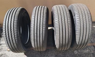 Michelin Primacy 4 - 215/65 R17 103V