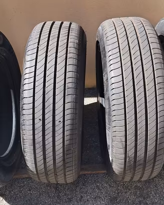 Michelin Primacy 4 - 215/65 R17 103V