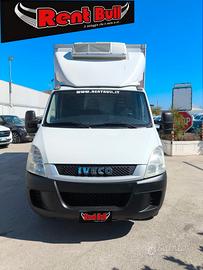 IVECO DAILY 35C15 CON CEL FRIG E GANC IN FNAX [RIF