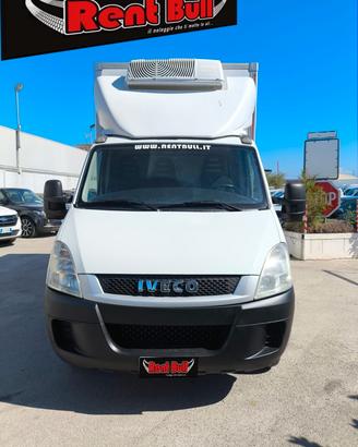 IVECO DAILY 35C15 CON CEL FRIG E GANC IN FNAX [RIF