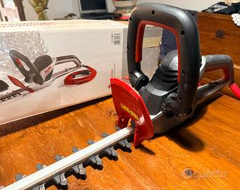 ALKO TAGLIASIEPI ELETTRICO HT 600