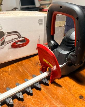 ALKO TAGLIASIEPI ELETTRICO HT 600
