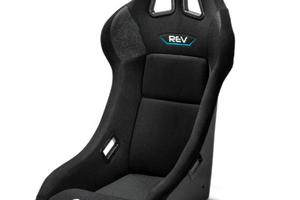 SEDILE SPARCO REV QRT per RALLY, PISTA, DRIFTING, 