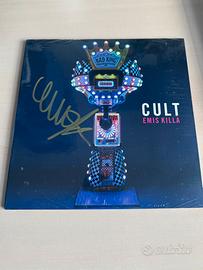 Emis Killa Cult - Non era vero Vinile